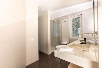 Hotel Bellevue San Lorenzo - Adults Only galeri fotoğrafı