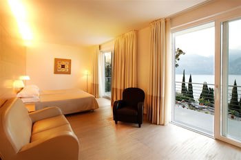 Hotel Bellevue San Lorenzo - Adults Only galeri fotoğrafı