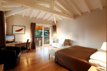 Hotel Bellevue San Lorenzo - Adults Only galeri fotoğrafı