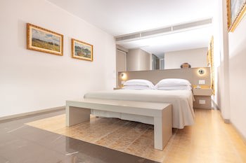 Hotel Bellevue San Lorenzo - Adults Only galeri fotoğrafı