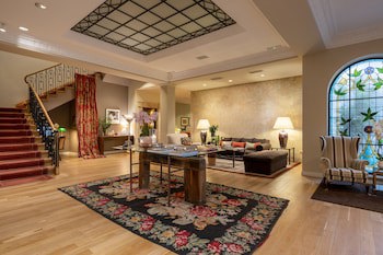 Hotel Rector