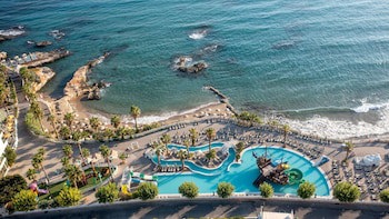 Star Beach Village and Water Park galeri fotoğrafı