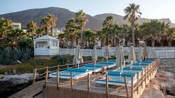 Star Beach Village and Water Park galeri fotoğrafı