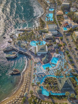 Star Beach Village and Water Park galeri fotoğrafı