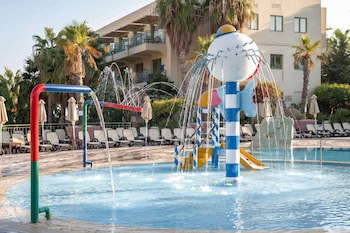 Star Beach Village and Water Park galeri fotoğrafı