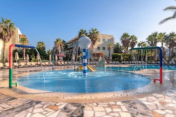 Star Beach Village and Water Park galeri fotoğrafı