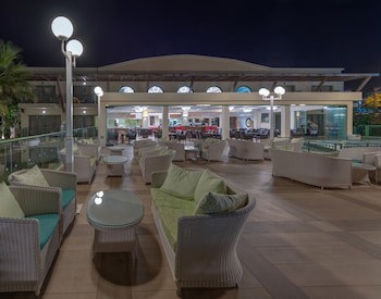 Star Beach Village and Water Park galeri fotoğrafı