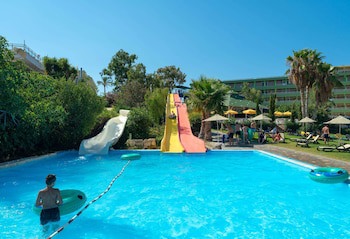 Star Beach Village and Water Park galeri fotoğrafı