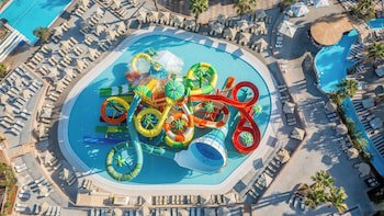 Star Beach Village and Water Park galeri fotoğrafı