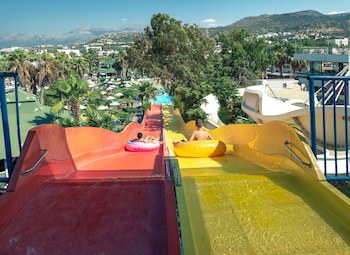 Star Beach Village and Water Park galeri fotoğrafı