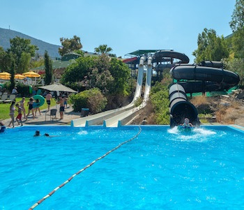 Star Beach Village and Water Park galeri fotoğrafı