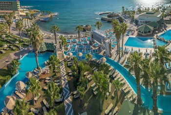 Star Beach Village and Water Park galeri fotoğrafı