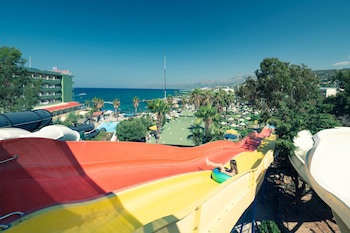 Star Beach Village and Water Park galeri fotoğrafı