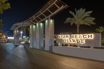Star Beach Village and Water Park fotoğrafı