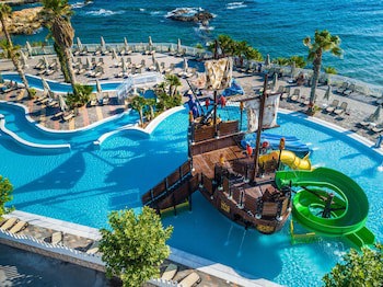 Star Beach Village and Water Park galeri fotoğrafı