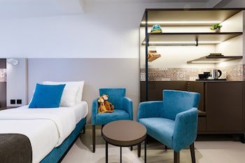 Bayview Hotel By St Hotels