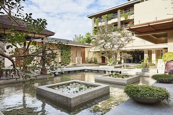 Caesar Park Kenting
