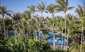 Caesar Park Kenting