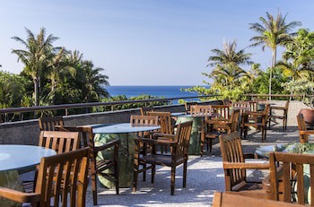 Caesar Park Kenting
