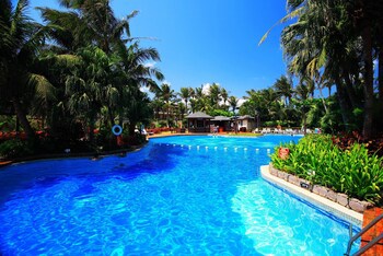 Caesar Park Kenting