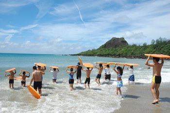 Caesar Park Kenting