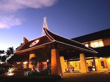 Caesar Park Kenting