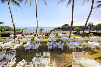 Caesar Park Kenting