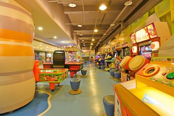 Caesar Park Kenting