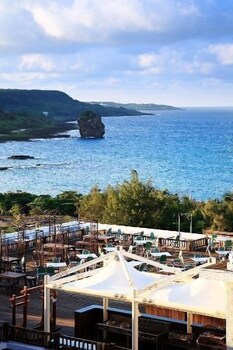 Fullon Resort Kending
