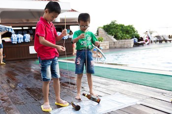 Fullon Resort Kending