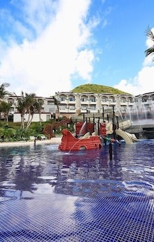 Fullon Resort Kending