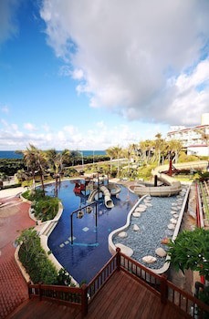 Fullon Resort Kending