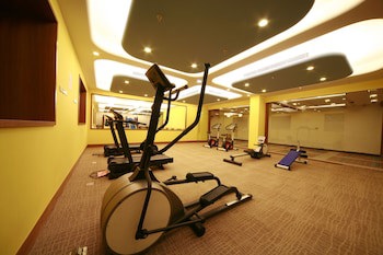 Fullon Resort Kending