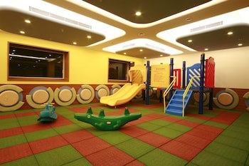 Fullon Resort Kending