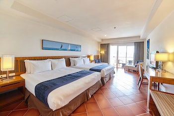 Fullon Resort Kending