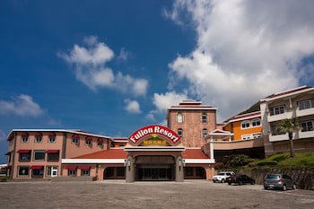 Fullon Resort Kending