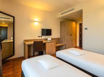 San Giorgio, Sure Hotel Collection by Best Western galeri fotoğrafı