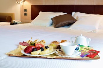 San Giorgio, Sure Hotel Collection by Best Western galeri fotoğrafı