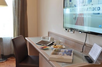 San Giorgio, Sure Hotel Collection by Best Western galeri fotoğrafı