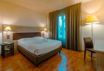 San Giorgio, Sure Hotel Collection by Best Western galeri fotoğrafı
