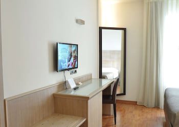 San Giorgio, Sure Hotel Collection by Best Western galeri fotoğrafı