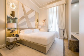 Grand Hotel Principe di Piemonte galeri fotoğrafı