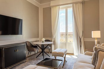 Grand Hotel Principe di Piemonte galeri fotoğrafı