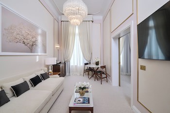 Grand Hotel Principe di Piemonte galeri fotoğrafı