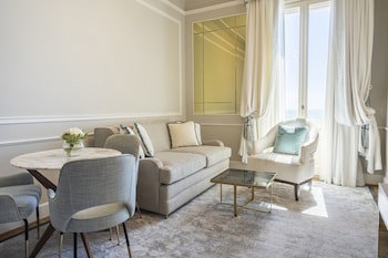 Grand Hotel Principe di Piemonte galeri fotoğrafı