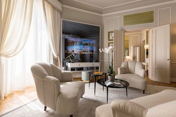 Grand Hotel Principe di Piemonte galeri fotoğrafı