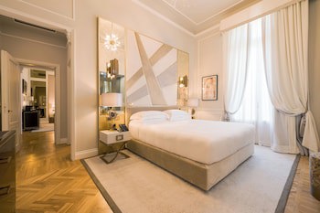 Grand Hotel Principe di Piemonte fotoğrafı