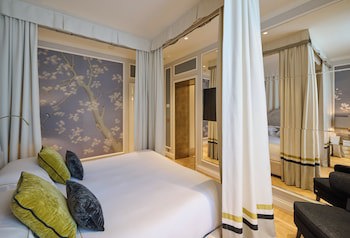 Grand Hotel Principe di Piemonte galeri fotoğrafı