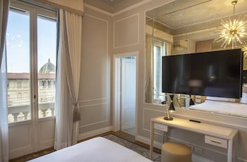 Grand Hotel Principe di Piemonte galeri fotoğrafı