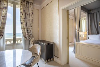 Grand Hotel Principe di Piemonte galeri fotoğrafı